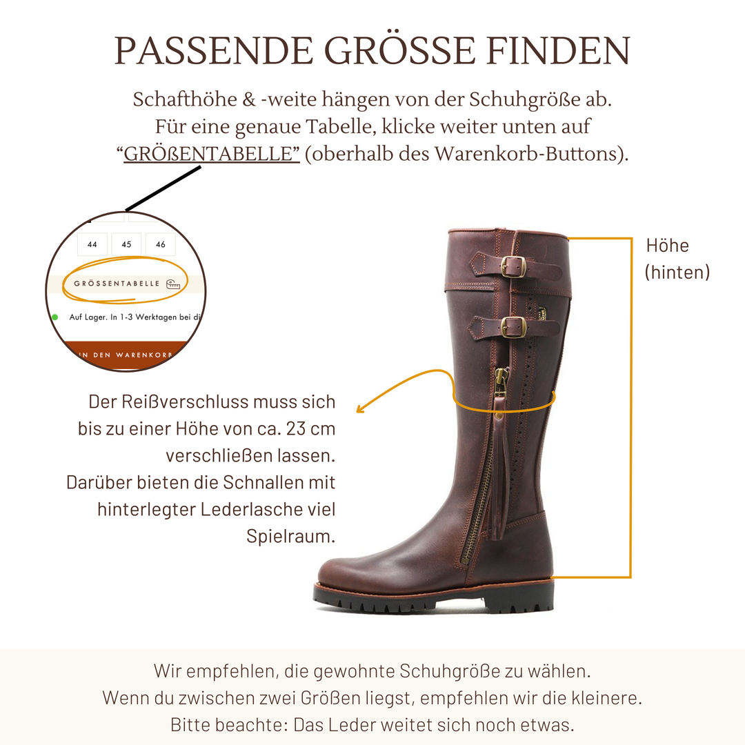 Stiefel Weitschaft Overknee Stiefel Weite H Ulla Popken Stiefel
