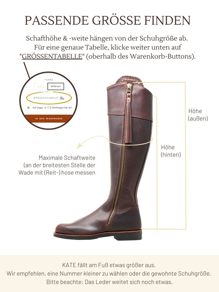 Schuhgrößentabelle Schuhweite H Und G Tabelle Schuhweite G Oder H